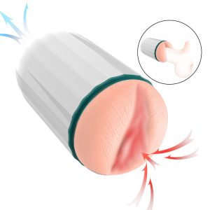 HappyGrip Masturbator Cup